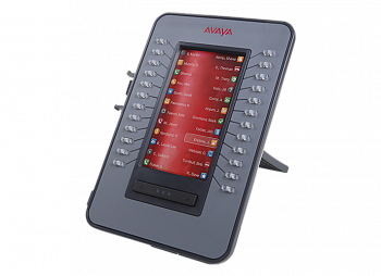 Модуль расширения Avaya J100
