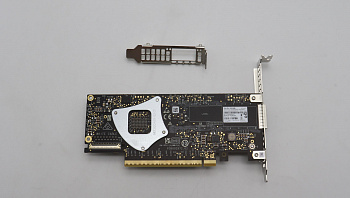 Сетевая карта Ethernet Adapter,NVIDIA ConnectX-7 NDR400 OSFP 1-port PCIe (03GX655)