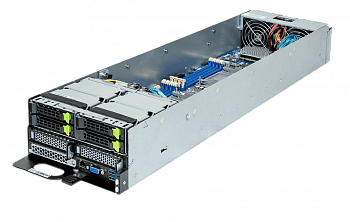 Сервер GIGABYTE TO23-H60