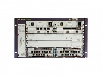 Маршрутизатор Huawei CR2M08BASD13 02350QWR