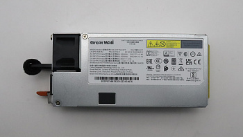 Блок питания Lenovo Power Supply GreatWall 750W 230Vac/115Vac AC Hot Swap (02YF231)