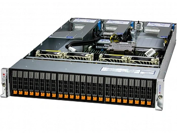 Сервер Supermicro AS-2115HS-TNR