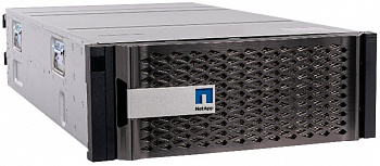 СХД NetApp FAS8700