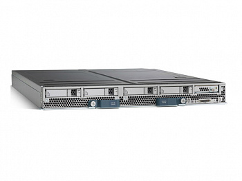 Cisco UCS B440 M2 UCS-SSD100GI1F104