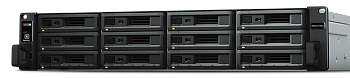 Модуль расширения Synology Expansion Unit RXD1219sas