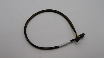 Кабель Lenovo Power Cable,MicroHi 2X6 to GPU Power 2X4,660mm (03HC098)