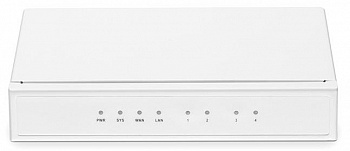 IP-АТС FS PBX-D301