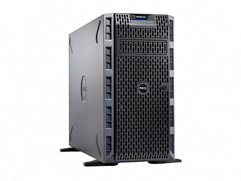 Сервер Dell PowerEdge T420