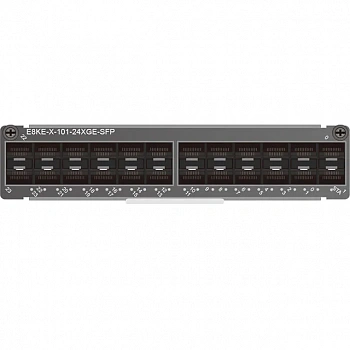 Модуль Huawei E8KE-X-101-24XGE-SFP