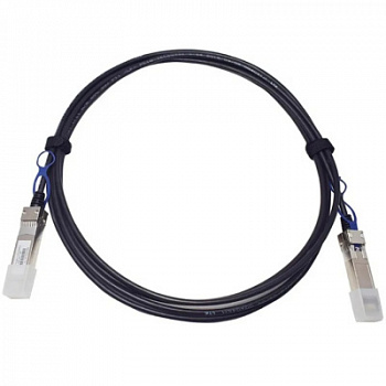 Кабель Huawei QSFP28-100G-CU1M