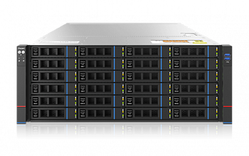 Сервер Gooxi SL401-D24RE