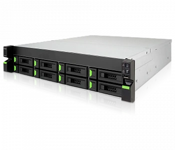 СХД QSAN XCubeNAS XN7008R