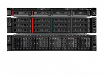 Lenovo ThinkAgile VX3320