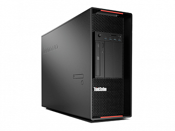 Рабочая станция Lenovo ThinkStation P900 TSP900