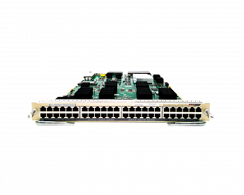 Модуль Cisco C6800-48P-TX