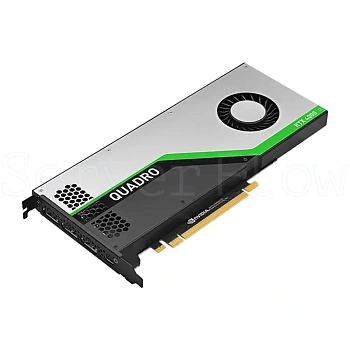 Видеокарта Quadro 4000 655933-B21