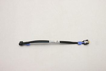 Кабель Lenovo Cable, internal, LP-Slimline 4x to Slimline 4x  260mm (02YF797)