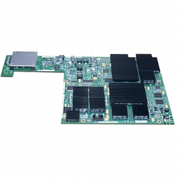Модуль Cisco WS-F6K-DFC