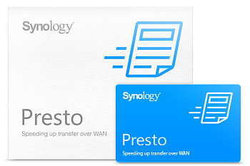 Лицензия Presto File Server