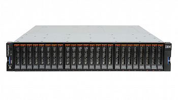 СХД IBM Storage FlashSystem 5000