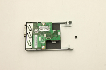Опция Lenovo Dongle, front, KVM dongle module (00MW648)