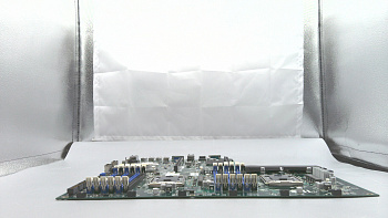 Материнская плата Lenovo SX52400 MB V1.0_16M (03X4425)