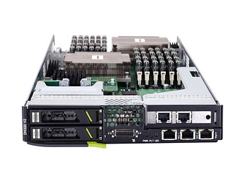 Сервер Huawei Tecal DH320 V2