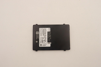 SSD накопитель Lenovo ThinkSystem 2.5” 7mm U.3 7450 PRO 3.84TB Read Intensive NVMe PCIe 4.0 x4 Trayless SSD SED (01PE379)