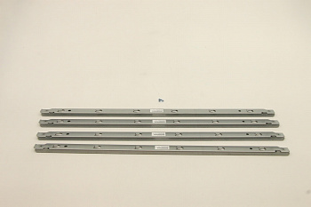 Кронштейн Lenovo DA240 CHASSIS GUIDE RAIL (02JJ279)