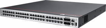 Коммутатор Huawei S5735S-S48T4X-A