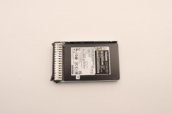 SSD накопитель Lenovo ThinkSystem 2.5" 5400 PRO 960GB Read Intensive SATA 6Gb HS SSD (03KH064)