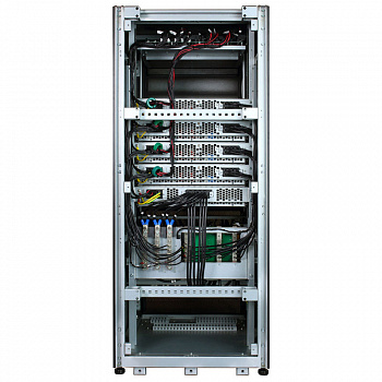 Шасси Delta UPS803DH33C2035