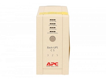 ИБП Back-UPS BK325I