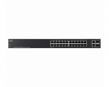 Коммутатор Cisco SG220-26P