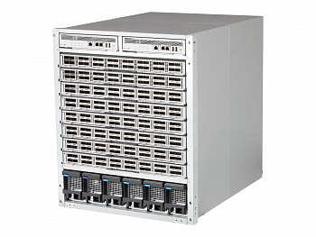 Модульный коммутатор HPE Arista 7300X JH819A