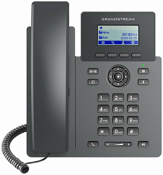 VoIP-телефон Grandstream (GRP2601)