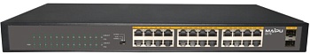 Коммутатор Maipu IS170-26TF-AC