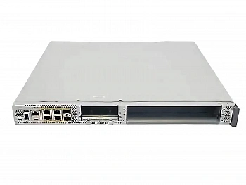 Маршрутизатор Cisco Catalyst 8300 C8300-2N2S-4T2X