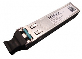 Транспондер Huawei XFP-LH40-192.90
