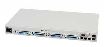 Абонентские шлюзы Eltex TAU-72.IP