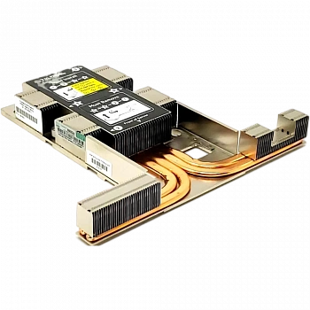 Радиатор ASUS EVAC_FCN пассивный (1U) для EG500-E11