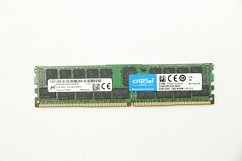 Оперативная память Lenovo M 32GB 2RX4 DDR4-2400R Z01A (00XH002)