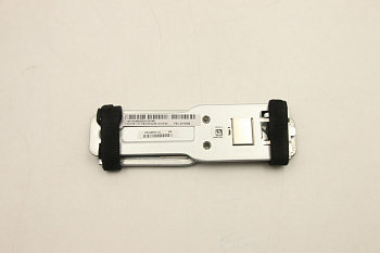 Крепежный элемент Lenovo SUB ASSY,SM,BKT,CBL MGMNT SET (01PG568)