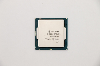 Процессор Intel E3-1220v5 3.0GHz/4C/8M (01AG052)