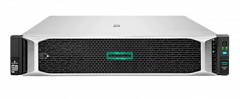 СХД HPE StoreOnce 3660 80TB Base System R6U02A