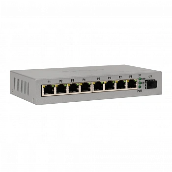 Коммутатор SNR-S1908-1GS