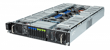 Сервер Gigabyte G293-S41-AAP1