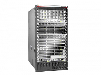 Коммутатор Huawei CloudEngine CE12816E