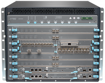 Межсетевой экран Juniper SRX5800