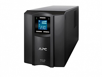APC Smart-UPS SMC1000I